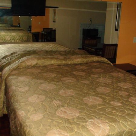 Kearney Motel Лонг Бийч Екстериор снимка