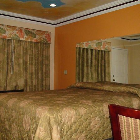 Kearney Motel Лонг Бийч Екстериор снимка