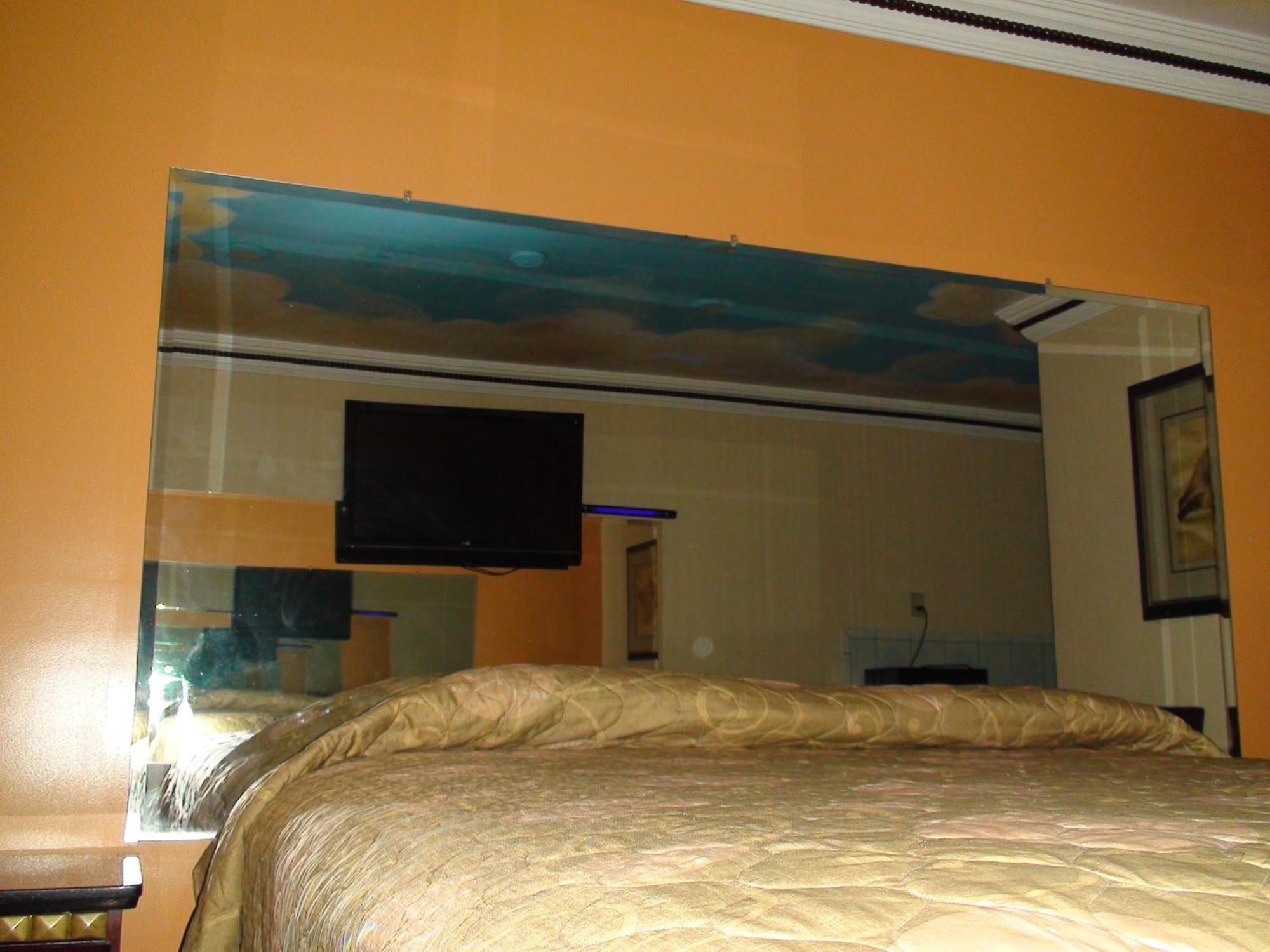 Kearney Motel Лонг Бийч Екстериор снимка