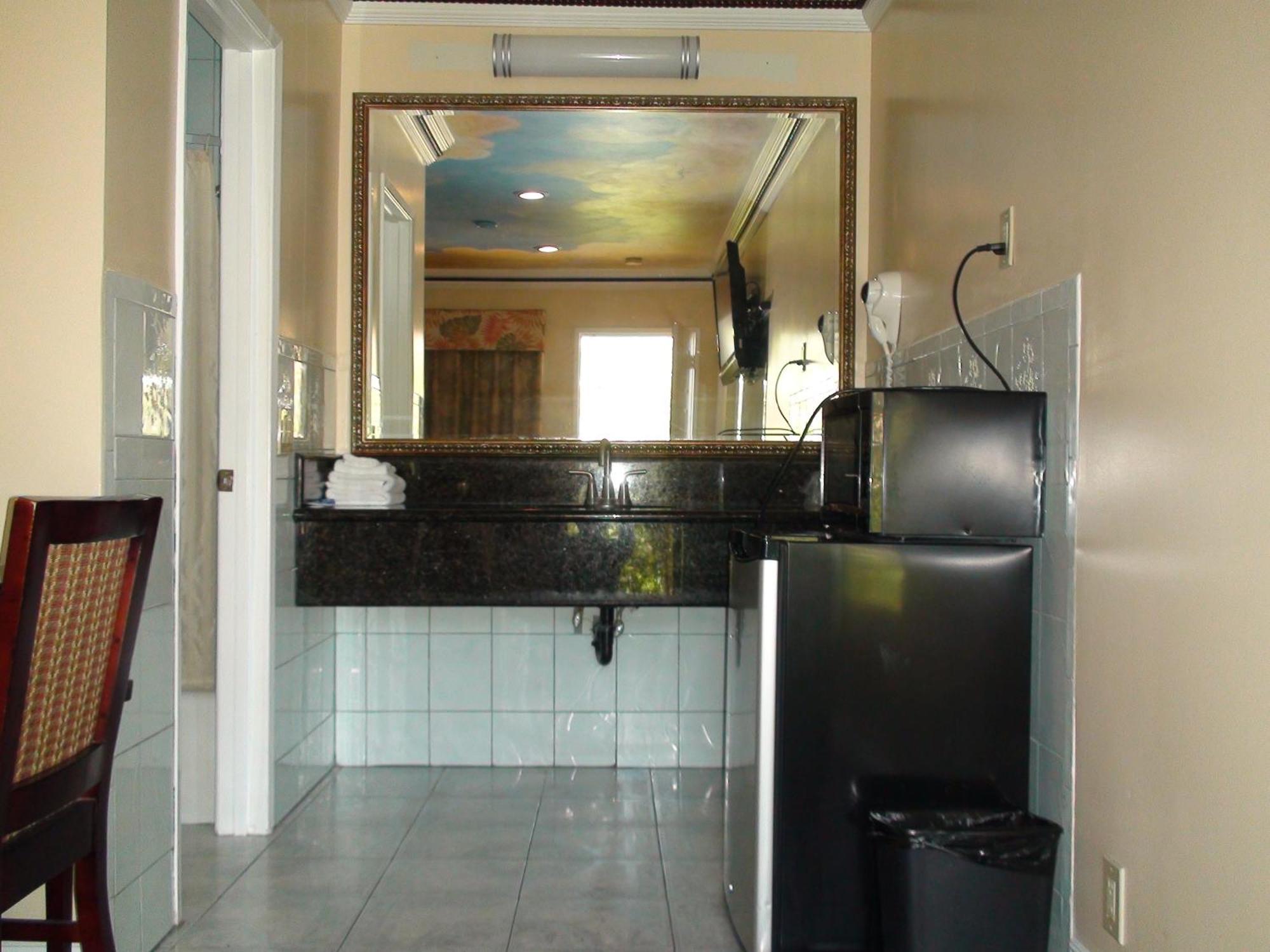 Kearney Motel Лонг Бийч Екстериор снимка
