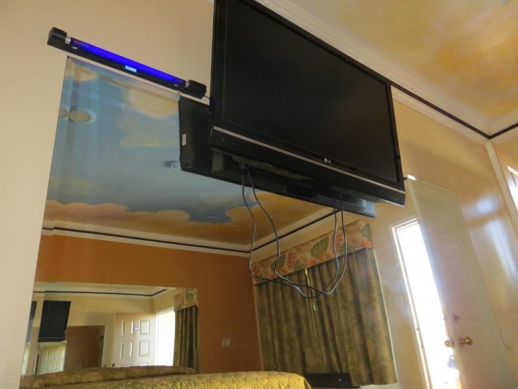 Kearney Motel Лонг Бийч Стая снимка