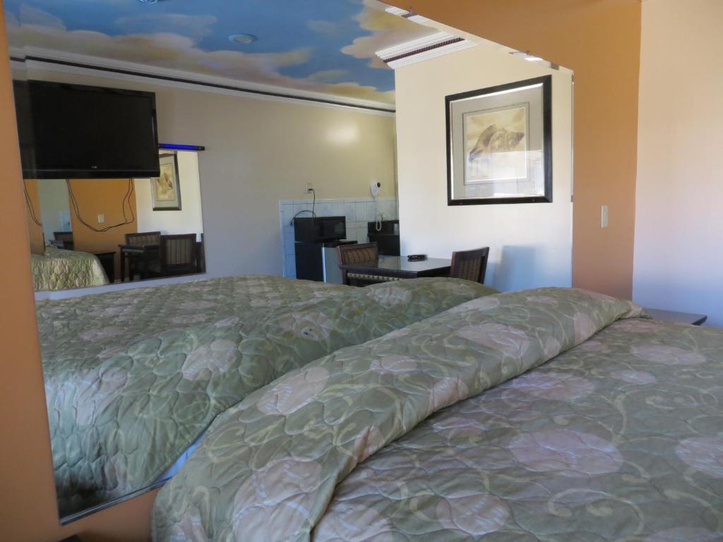 Kearney Motel Лонг Бийч Стая снимка