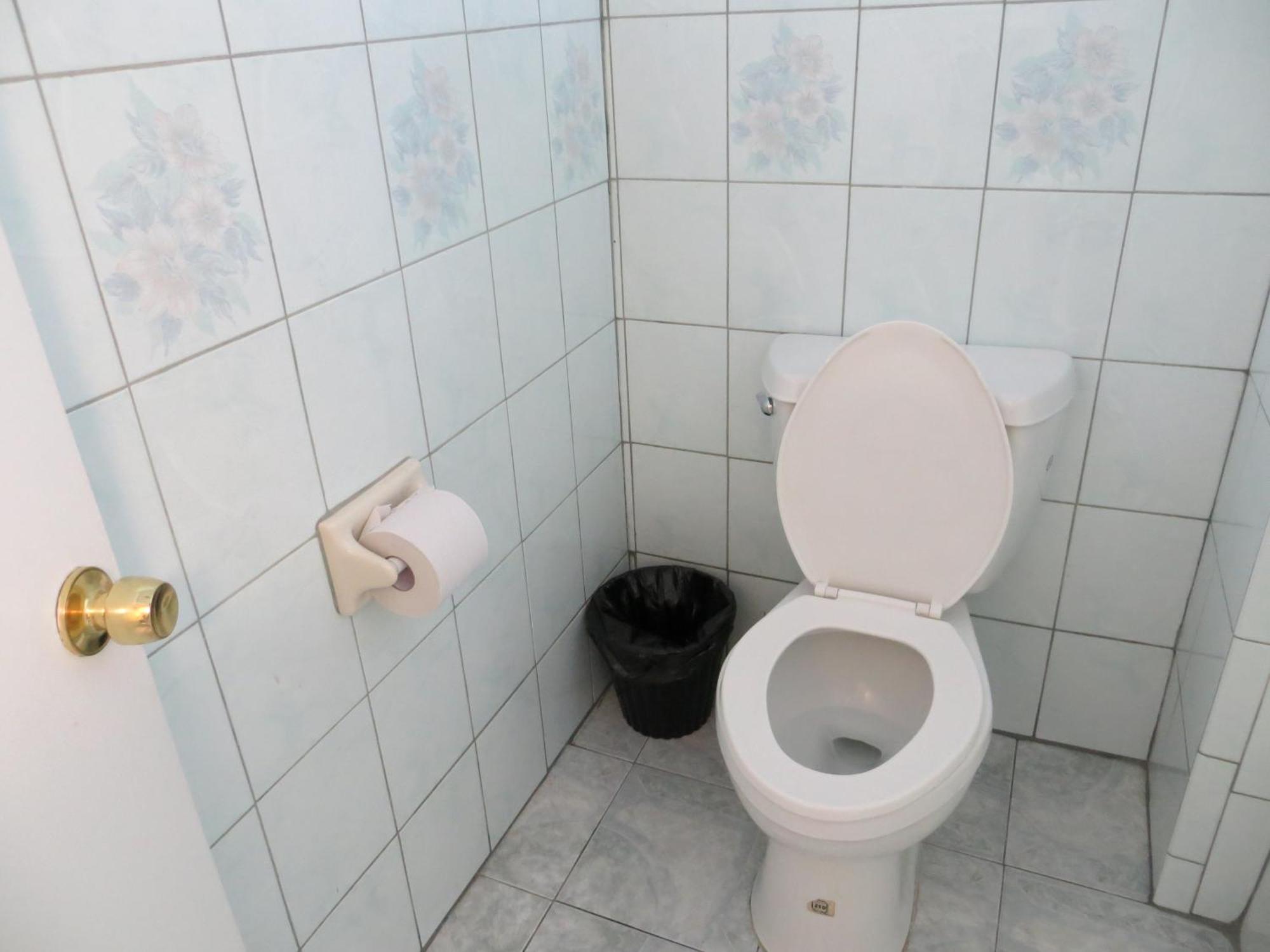 Kearney Motel Лонг Бийч Екстериор снимка