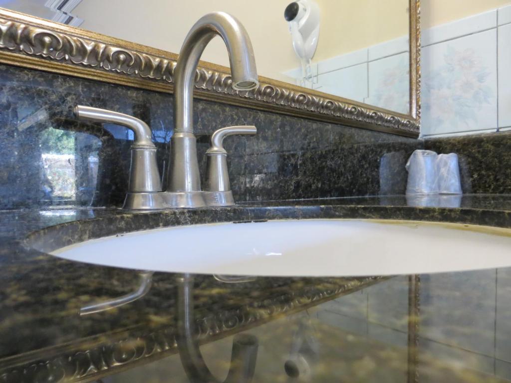 Kearney Motel Лонг Бийч Екстериор снимка
