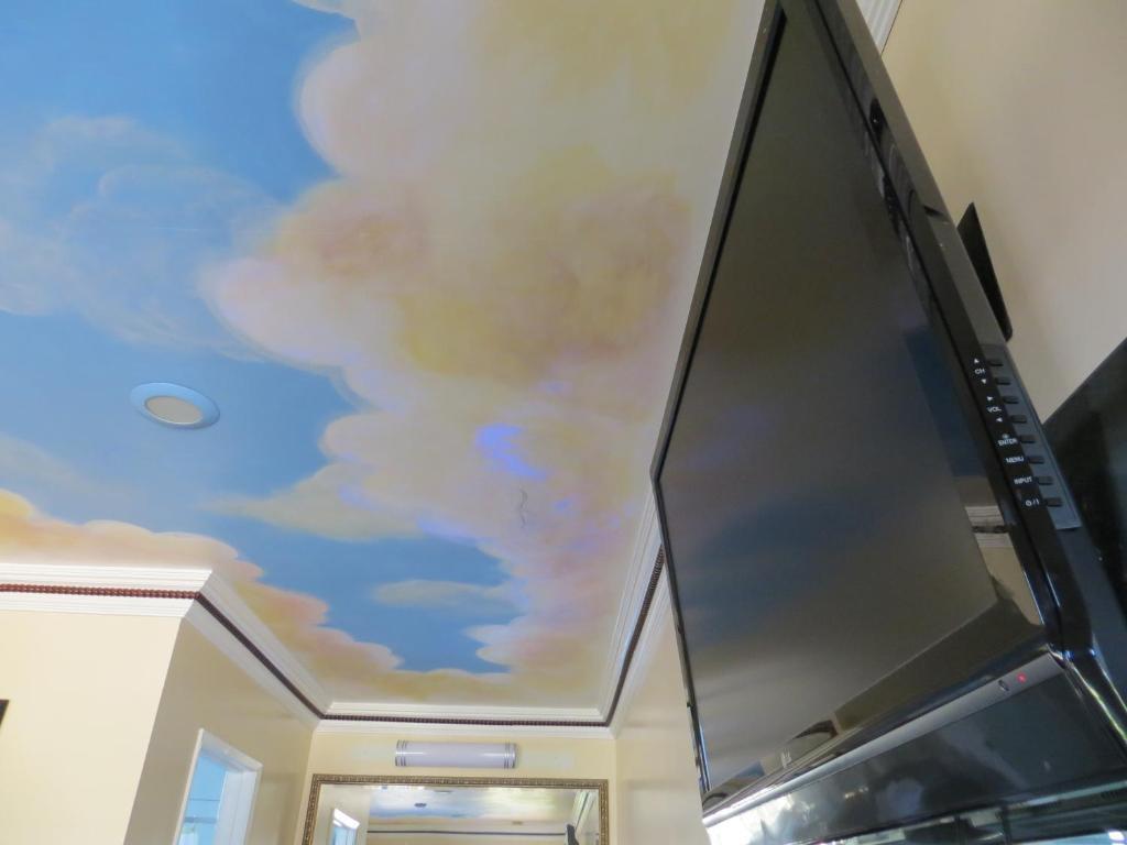 Kearney Motel Лонг Бийч Екстериор снимка